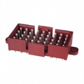 207121-8 - CONN HEADER VERT 36POS 5MM