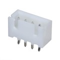 25SH-B-04-TS - CONN HEADER VERT 4POS 2.5MM