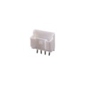 2SH-H-04-TS - CONN HDR T-H VERT 4POS 2.00MM