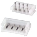 S4B-EH(LF)(SN) - CONN HEADER R/A 4POS 2.5MM