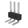 68016-403HLF - CONN HEADER R/A 3POS 2.54MM