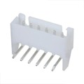 25SH-B-06-TR - CONN HEADER R/A 6POS 2.5MM