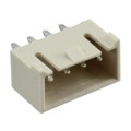 0353120460 - CONN HEADER VERT 4POS 2.5MM
