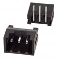 DF3A-3P-2DS - CONN HEADER R/A 3POS 2MM