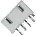 B4B-XH-AM(LF)(SN) - CONN HEADER VERT 4POS 2.5MM
