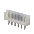 25SH-C-06-TS - CONN HEADER VERT 6POS 2.5MM