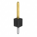 68001-201H - CONN HEADER VERT 1POS