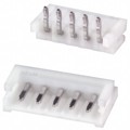 S5B-EH(LF)(SN) - CONN HEADER R/A 5POS 2.5MM