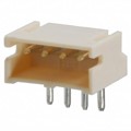 S4B-ZR(LF)(SN) - CONN HEADER R/A 4POS 1.5MM