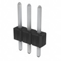 68001-403HLF - CONN HEADER VERT 3POS 2.54MM
