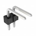 0022286020 - CONN HEADER R/A 2POS 2.54MM
