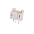 B03B-XASK-1-A(LF)(SN) - CONN HEADER VERT 3POS 2.5MM