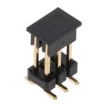 10129383-906002ALF - CONN HEADER SMD 6POS 2.54MM