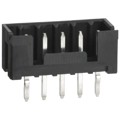 DF3A-5P-2DSA - CONN HEADER VERT 5POS 2MM