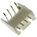 S4B-XH-A(LF)(SN) - CONN HEADER R/A 4POS 2.5MM
