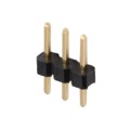 M22-2510305 - CONN HEADER VERT 3POS 2MM