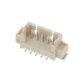 10114828-10105LF - CONN HEADER SMD 5POS 1.25MM