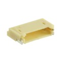 SM02(8.0)B-BHS-1-TB(LF)(SN) - CONN HEADER SMD R/A 2POS 8MM