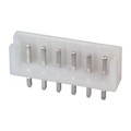 B6B-EH-A(LF)(SN) - CONN HEADER VERT 6POS 2.5MM
