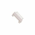 2SH-C-08-TR - CONN HEADER R/A 8POS 2MM