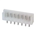B7B-EH-A(LF)(SN) - CONN HEADER VERT 7POS 2.5MM