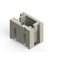 140-502-417-011 - 2.0MM PITCH CONNECTOR WITH 2 SUR