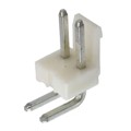 647676-2 - CONN HEADER R/A 2POS 3.96MM