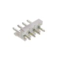 B4P-VH-B(LF)(SN) - CONN HEADER VERT 4POS 3.96MM