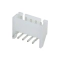 S5B-XH-A-1(LF)(SN) - CONN HEADER R/A 5POS 2.5MM