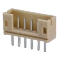 B6B-PH-K(LF)(SN) - CONN HEADER VERT 6POS 2MM