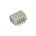 10147606-00004LF - CONN HEADER SMD R/A 4POS 1MM