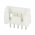 DF1BZ-5P-2.5DSA - CONN HEADER VERT 5POS 2.5MM