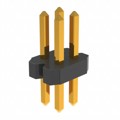 GRPB022VWVN-RC - CONN HEADER VERT 4POS 1.27MM