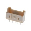 B05B-XASK-1-A(LF)(SN) - CONN HEADER VERT 5POS 2.5MM