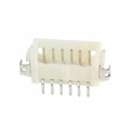 DF13A-6P-1.25H(21) - CONN HEADER SMD R/A 6POS 1.25MM