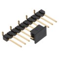 10129380-910002ALF - CONN HEADER SMD 10POS 2.54MM