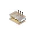 B3B-ZR-SM4-TFT(LF)(SN) - CONN HEADER SMD 3POS 1.5MM