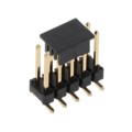 10129383-910002ALF - CONN HEADER SMD 10POS 2.54MM