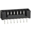 DF3A-8P-2DSA - CONN HEADER VERT 8POS 2MM