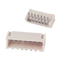S7B-ZR(LF)(SN) - CONN HEADER R/A 7POS 1.5MM