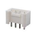 B4P-VH-FB-B(LF)(SN) - CONN HEADER VERT 4POS 3.96MM