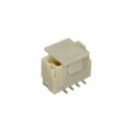 10147605-00004LF - CONN HEADER SMD 4POS 1MM