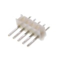 B5P-SHF-1AA(LF)(SN) - CONN HEADER VERT 5POS 2.5MM