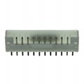 1-1735446-2 - CONN HEADER VERT 12POS 2MM