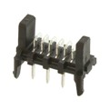 0903250006 - CONN HEADER VERT 6POS 1.27MM
