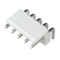 B5PS-VH(LF)(SN) - CONN HEADER R/A 5POS 3.96MM