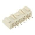 B07B-XASK-1(LF)(SN) - CONN HEADER VERT 7POS 2.5MM