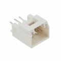 0557550319 - CONN HEADER VERT 3POS 2MM