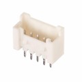 0353620550 - CONN HEADER VERT 5POS 2MM