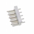 B5P-VH-B(LF)(SN) - CONN HEADER VERT 5POS 3.96MM